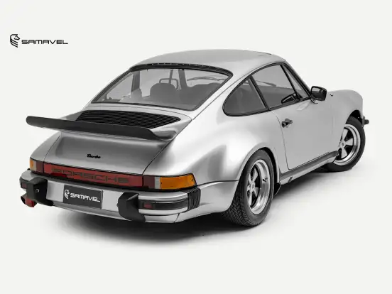 PORSCHE-911-2.7 GASOLINA 2P MANUAL PORSCHE-911-1975