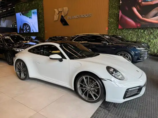 PORSCHE-911-3.0 24V H6 GASOLINA CARRERA PDK PORSCHE-911-2020