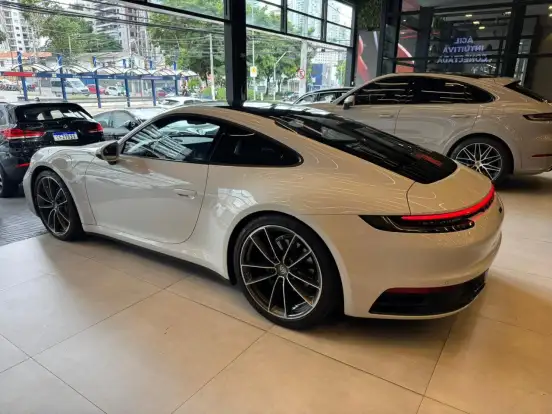 PORSCHE-911-3.0 24V H6 GASOLINA CARRERA PDK PORSCHE-911-2020