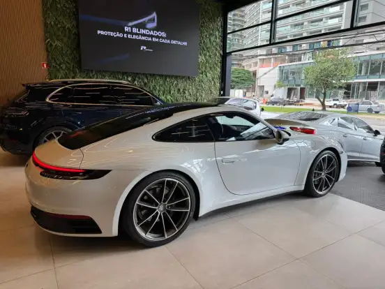 PORSCHE-911-3.0 24V H6 GASOLINA CARRERA PDK PORSCHE-911-2020