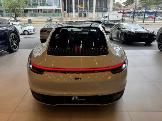 PORSCHE-911-3.0 24V H6 GASOLINA CARRERA PDK PORSCHE-911-2020