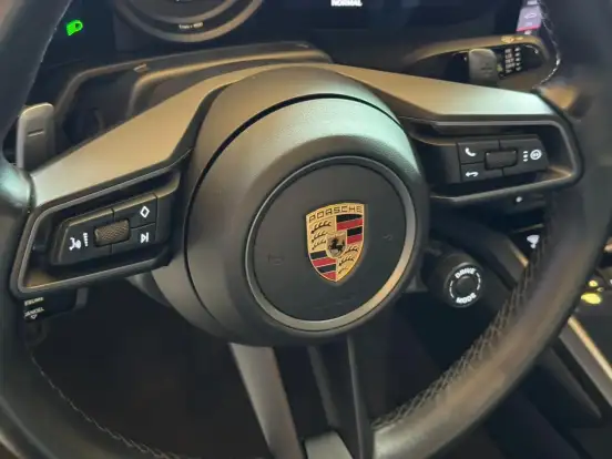 PORSCHE-911-3.0 24V H6 GASOLINA CARRERA PDK PORSCHE-911-2020