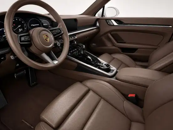 PORSCHE-911-3.0 24V H6 GASOLINA CARRERA PDK PORSCHE-911-2022