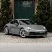 PORSCHE 911 3.0 24V H6 GASOLINA CARRERA T MANUAL PORSCHE 911 3.0 24V H6 GASOLINA CARRERA T MANUAL