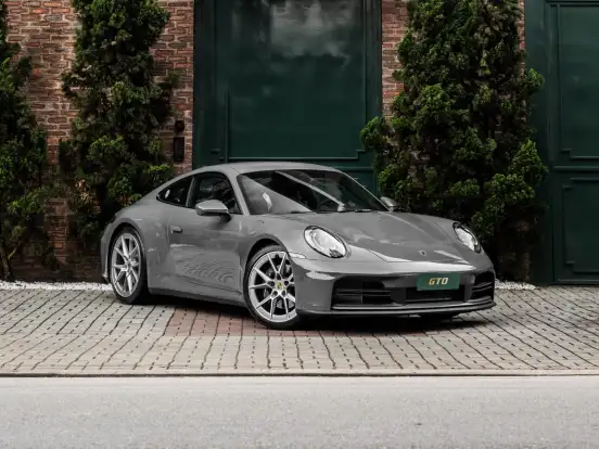 PORSCHE-911-3.0 24V H6 GASOLINA CARRERA T MANUAL PORSCHE-911-2025