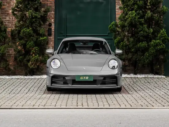 PORSCHE-911-3.0 24V H6 GASOLINA CARRERA T MANUAL PORSCHE-911-2025