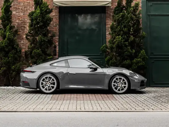 PORSCHE-911-3.0 24V H6 GASOLINA CARRERA T MANUAL PORSCHE-911-2025