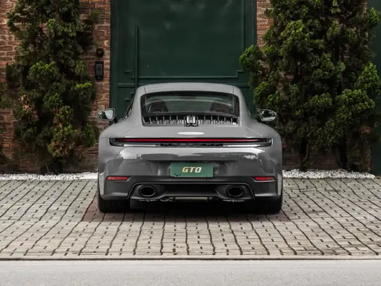 PORSCHE-911-3.0 24V H6 GASOLINA CARRERA T MANUAL PORSCHE-911-2025