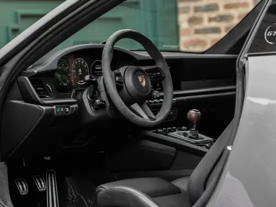 PORSCHE-911-3.0 24V H6 GASOLINA CARRERA T MANUAL PORSCHE-911-2025