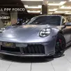 PORSCHE 911 3.6 24V H6 T-HYBRID CARRERA GTS PDK PORSCHE 911 3.6 24V H6 T-HYBRID CARRERA GTS PDK