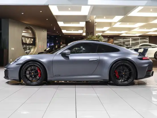 PORSCHE-911-3.6 24V H6 T-HYBRID CARRERA GTS PDK PORSCHE-911-2025