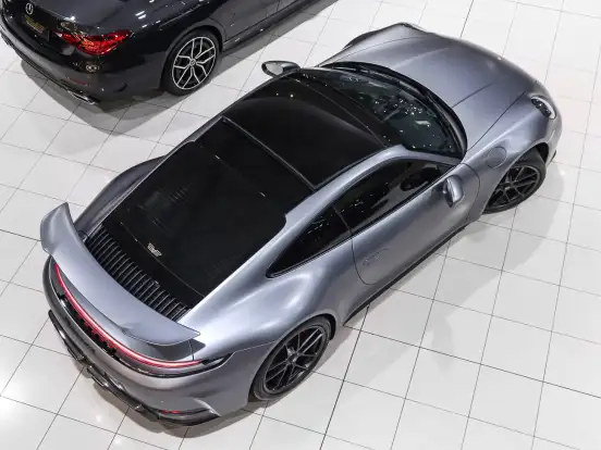 PORSCHE-911-3.6 24V H6 T-HYBRID CARRERA GTS PDK PORSCHE-911-2025