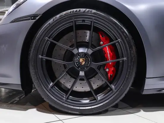 PORSCHE-911-3.6 24V H6 T-HYBRID CARRERA GTS PDK PORSCHE-911-2025
