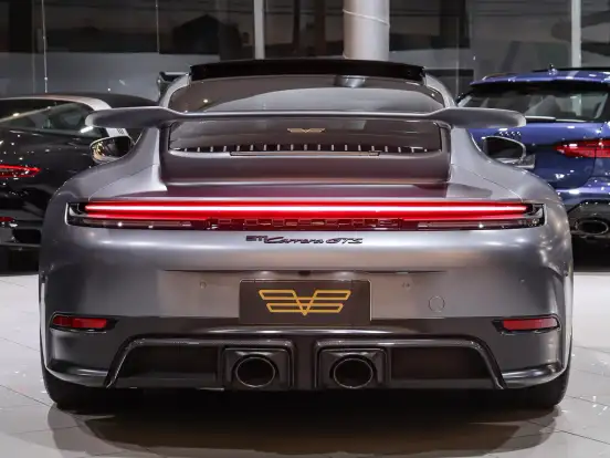 PORSCHE-911-3.6 24V H6 T-HYBRID CARRERA GTS PDK PORSCHE-911-2025