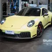 PORSCHE 911 3.6 24V H6 T-HYBRID CARRERA GTS PDK PORSCHE 911 3.6 24V H6 T-HYBRID CARRERA GTS PDK