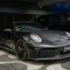 PORSCHE 911 3.6 24V H6 T-HYBRID CARRERA GTS PDK PORSCHE 911 3.6 24V H6 T-HYBRID CARRERA GTS PDK