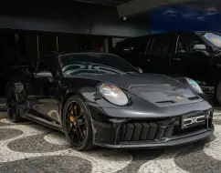 PORSCHE 911 3.6 24V H6 T-HYBRID CARRERA GTS PDK PORSCHE 911 3.6 24V H6 T-HYBRID CARRERA GTS PDK