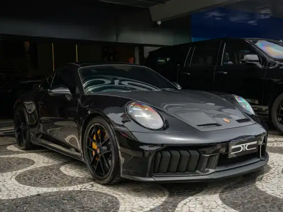 PORSCHE-911-3.6 24V H6 T-HYBRID CARRERA GTS PDK PORSCHE-911-2025