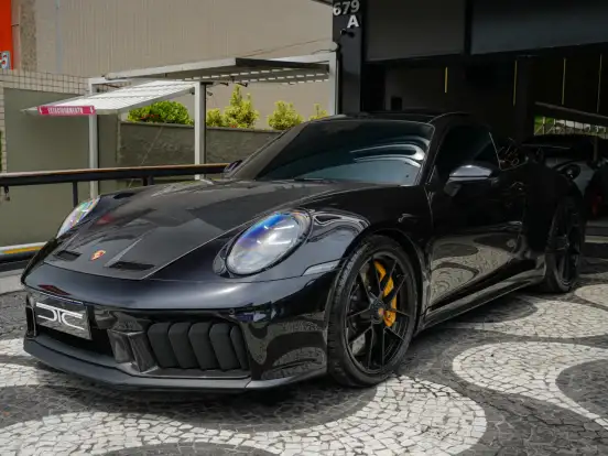 PORSCHE-911-3.6 24V H6 T-HYBRID CARRERA GTS PDK PORSCHE-911-2025