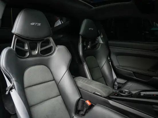 PORSCHE-911-3.6 24V H6 T-HYBRID CARRERA GTS PDK PORSCHE-911-2025