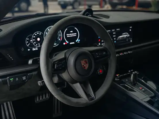 PORSCHE-911-3.6 24V H6 T-HYBRID CARRERA GTS PDK PORSCHE-911-2025