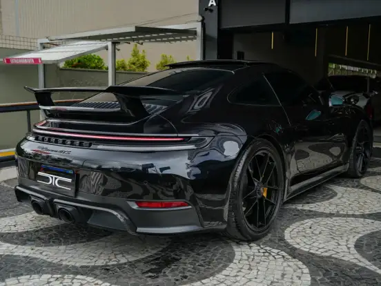 PORSCHE-911-3.6 24V H6 T-HYBRID CARRERA GTS PDK PORSCHE-911-2025