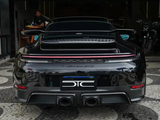 PORSCHE-911-3.6 24V H6 T-HYBRID CARRERA GTS PDK PORSCHE-911-2025