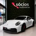 PORSCHE 911 3.6 24V H6 T-HYBRID CARRERA GTS PDK PORSCHE 911 3.6 24V H6 T-HYBRID CARRERA GTS PDK