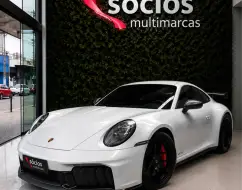PORSCHE 911 3.6 24V H6 T-HYBRID CARRERA GTS PDK PORSCHE 911 3.6 24V H6 T-HYBRID CARRERA GTS PDK