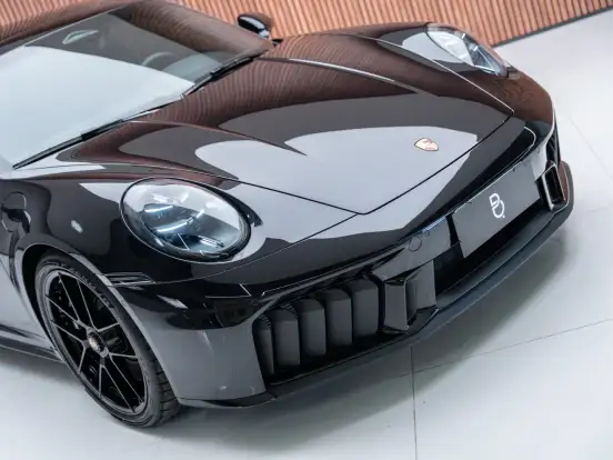PORSCHE-911-3.6 24V H6 T-HYBRID CARRERA GTS PDK PORSCHE-911-2026