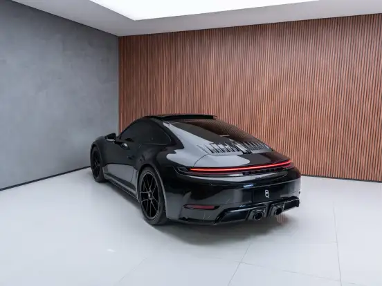 PORSCHE-911-3.6 24V H6 T-HYBRID CARRERA GTS PDK PORSCHE-911-2026