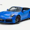 PORSCHE 911 3.8 24V H6 GASOLINA TURBO CABRIOLET PDK PORSCHE 911 3.8 24V H6 GASOLINA TURBO CABRIOLET PDK