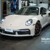 PORSCHE 911 3.8 24V H6 GASOLINA TURBO PDK PORSCHE 911 3.8 24V H6 GASOLINA TURBO PDK