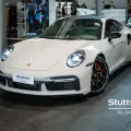 PORSCHE 911 3.8 24V H6 GASOLINA TURBO PDK PORSCHE 911 3.8 24V H6 GASOLINA TURBO PDK