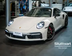 PORSCHE 911 3.8 24V H6 GASOLINA TURBO PDK PORSCHE 911 3.8 24V H6 GASOLINA TURBO PDK