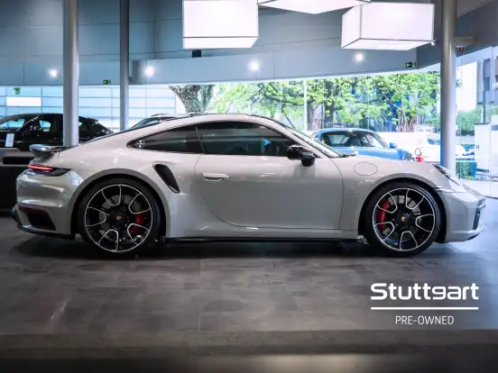 PORSCHE-911-3.8 24V H6 GASOLINA TURBO PDK PORSCHE-911-2023