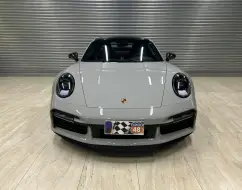 PORSCHE 911 3.8 24V H6 GASOLINA TURBO PDK PORSCHE 911 3.8 24V H6 GASOLINA TURBO PDK
