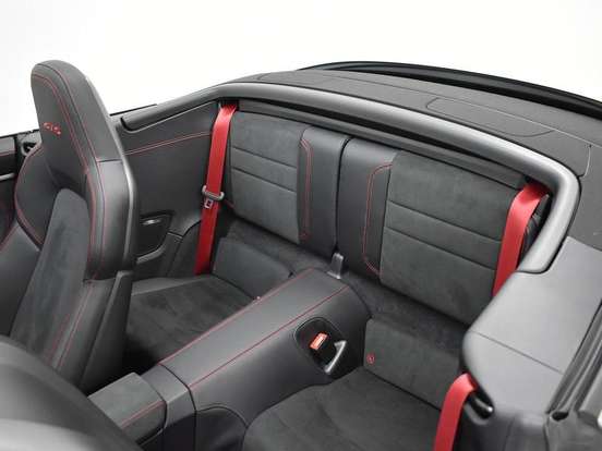 PORSCHE-911-3.0 24V H6 GASOLINA CARRERA 4 GTS CABRIOLET PDK PORSCHE-911-2023