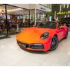PORSCHE 911 3.0 24V H6 GASOLINA CARRERA CABRIOLET PDK PORSCHE 911 3.0 24V H6 GASOLINA CARRERA CABRIOLET PDK