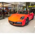 PORSCHE 911 3.0 24V H6 GASOLINA CARRERA CABRIOLET PDK PORSCHE 911 3.0 24V H6 GASOLINA CARRERA CABRIOLET PDK