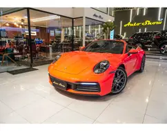 PORSCHE 911 3.0 24V H6 GASOLINA CARRERA CABRIOLET PDK PORSCHE 911 3.0 24V H6 GASOLINA CARRERA CABRIOLET PDK