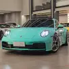 PORSCHE 911 3.0 24V H6 GASOLINA CARRERA PDK PORSCHE 911 3.0 24V H6 GASOLINA CARRERA PDK
