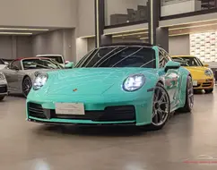 PORSCHE 911 3.0 24V H6 GASOLINA CARRERA PDK PORSCHE 911 3.0 24V H6 GASOLINA CARRERA PDK