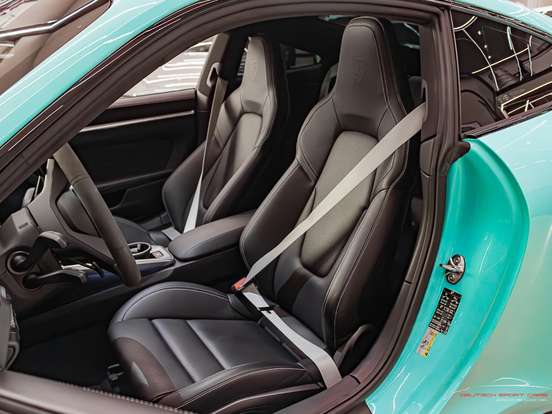 PORSCHE-911-3.0 24V H6 GASOLINA CARRERA PDK PORSCHE-911-2025