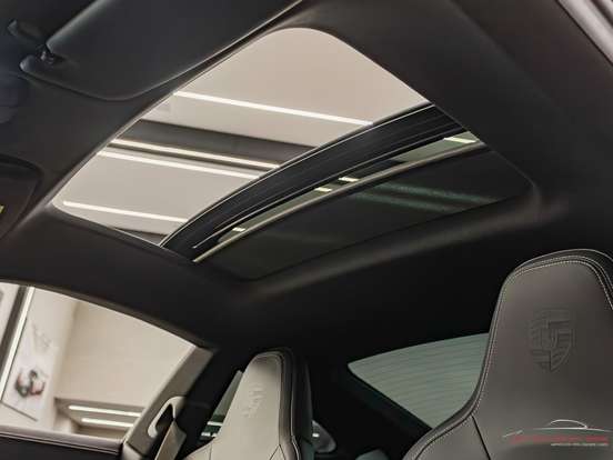 PORSCHE-911-3.0 24V H6 GASOLINA CARRERA PDK PORSCHE-911-2025