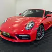 PORSCHE 911 3.0 24V H6 GASOLINA CARRERA S CABRIOLET PDK PORSCHE 911 3.0 24V H6 GASOLINA CARRERA S CABRIOLET PDK