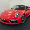 PORSCHE 911 3.0 24V H6 GASOLINA CARRERA S CABRIOLET PDK PORSCHE 911 3.0 24V H6 GASOLINA CARRERA S CABRIOLET PDK