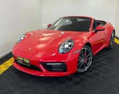 PORSCHE 911 3.0 24V H6 GASOLINA CARRERA S CABRIOLET PDK PORSCHE 911 3.0 24V H6 GASOLINA CARRERA S CABRIOLET PDK
