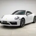 PORSCHE 911 3.0 24V H6 GASOLINA CARRERA S PDK PORSCHE 911 3.0 24V H6 GASOLINA CARRERA S PDK