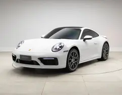 PORSCHE 911 3.0 24V H6 GASOLINA CARRERA S PDK PORSCHE 911 3.0 24V H6 GASOLINA CARRERA S PDK